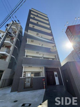 Alivis都島通の画像