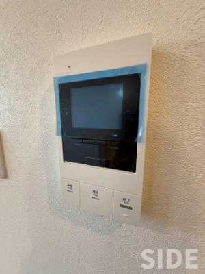 【セキュリティ】 | Alivis都島通