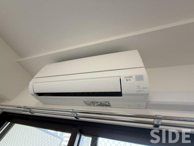 【設備】 | Alivis都島通