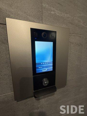 【エントランス】 | Alivis都島通