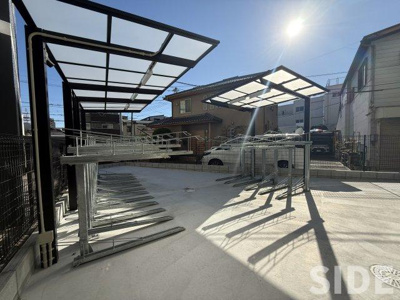 【その他共用部分】 | Alivis都島通