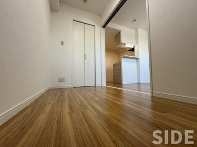 【内装】 | Alivis都島通