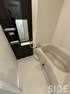 【浴室】 | Alivis都島通