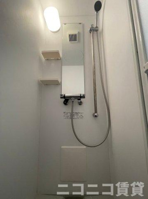 【浴室】 | ハーモニーテラス和泉 | 別号室イメージの為、現状を優先致します。