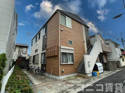 【外観】 | ハーモニーテラス和泉