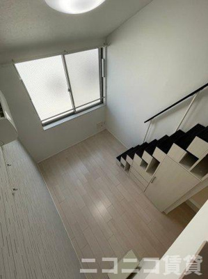 【展望】 | ハーモニーテラス和泉 | 別号室イメージの為、現状を優先致します。