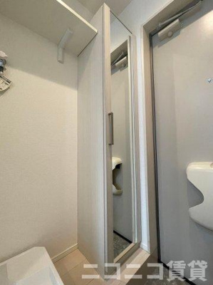 【その他】 | ハーモニーテラス和泉 | 別号室イメージの為、現状を優先致します。