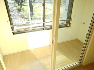 【内装】 | フレンズ