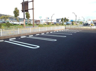 【駐車場】 | フレンズ