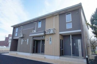 【外観】 | フレンズ