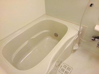 【浴室】 | フレンズ