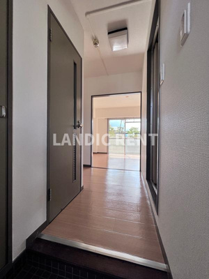 【玄関】 | HBハウス