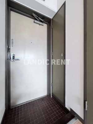 【玄関】 | HBハウス