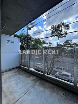 【バルコニー】 | HBハウス