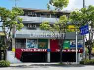 HBハウスの画像