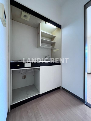 【キッチン】 | HBハウス