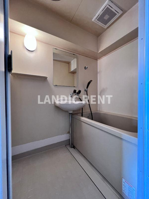 【浴室】 | HBハウス