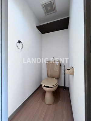 【トイレ】 | HBハウス