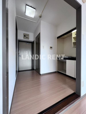 【内装】 | HBハウス