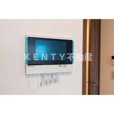 【セキュリティ】 | スタイリオ池上ＷｅＬＬ