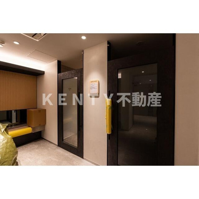 【その他共用部分】 | スタイリオ池上ＷｅＬＬ | ワークスペース