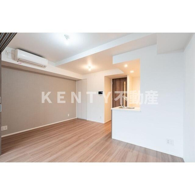 【居間・リビング】 | スタイリオ池上ＷｅＬＬ | ゆったりとしたリビングです