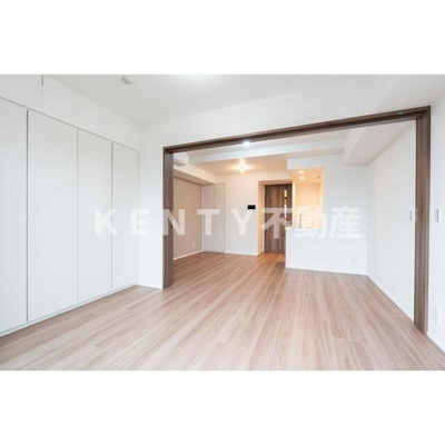 【寝室】 | スタイリオ池上ＷｅＬＬ | ゆとりの広さです