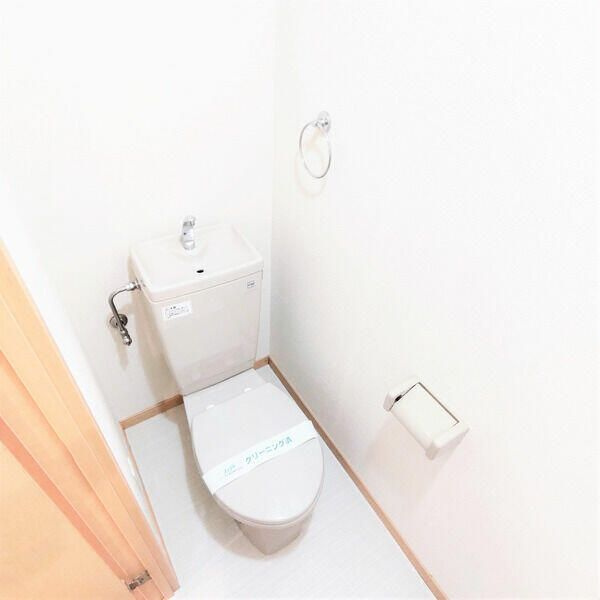 アンビロンＭのトイレ