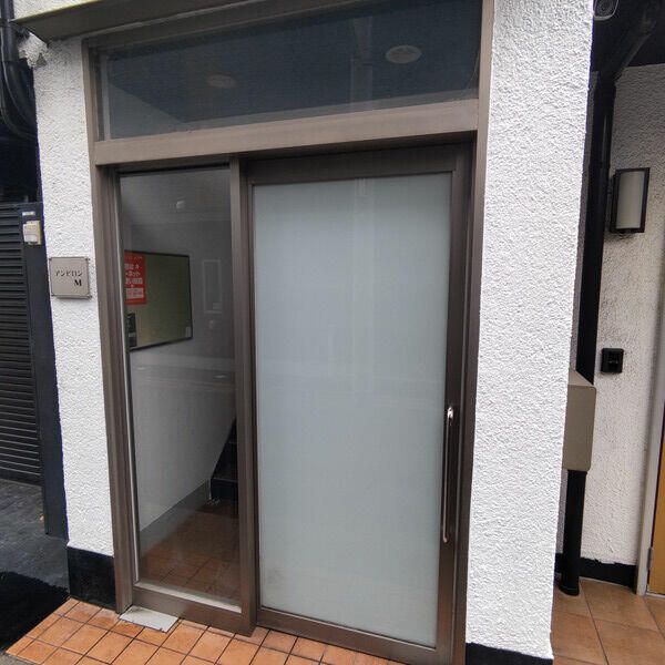 アンビロンＭのその他共用部分