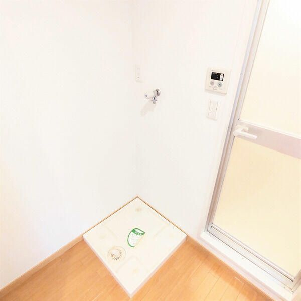 アンビロンＭの設備