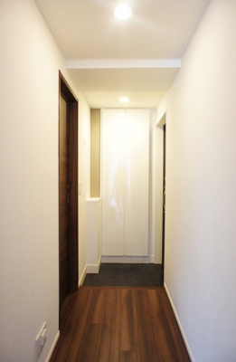 【玄関】 | スタイリオ品川中延 | 別部屋参考写真