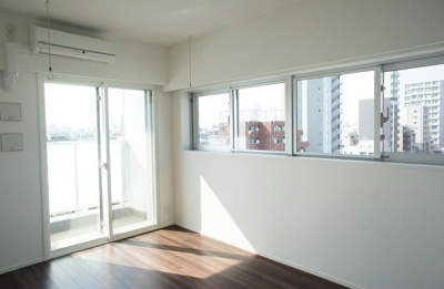 【居間・リビング】 | スタイリオ品川中延