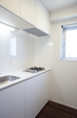【キッチン】 | スタイリオ品川中延