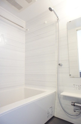 【浴室】 | スタイリオ品川中延