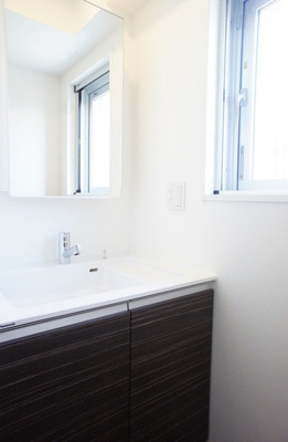 【洗面所】 | スタイリオ品川中延