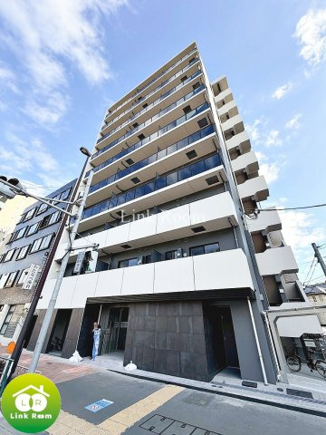 ルフォンリヴェント清澄白河