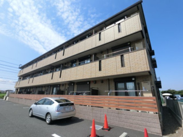 ディアコート鹿放ケ丘の画像