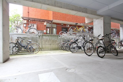 【その他共用部分】 | レジディア浦安Ⅱ