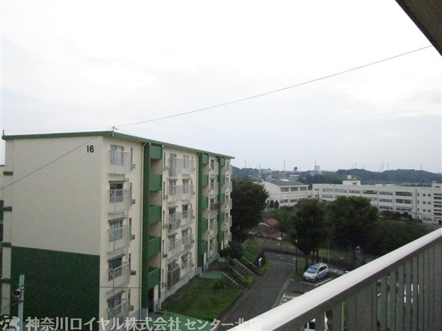 【物件からの展望】