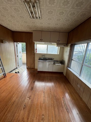  | 川田アパート