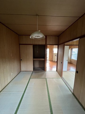  | 川田アパート