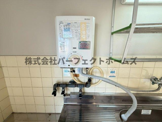 春日ダイヤモンドハイムのその他