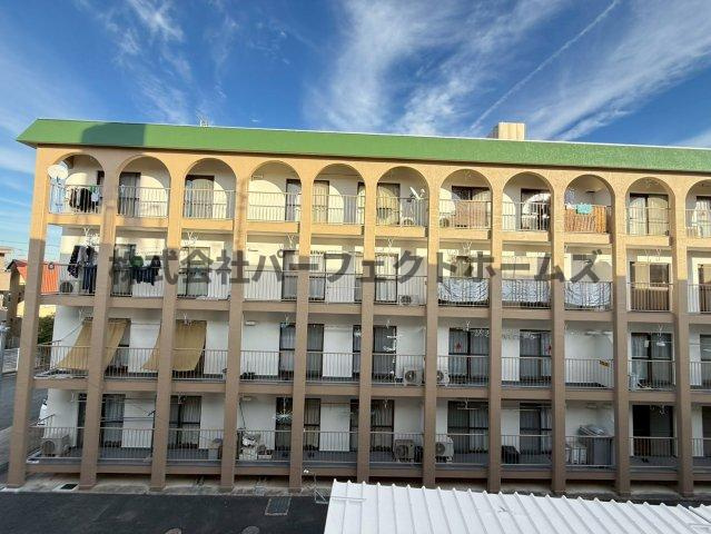 春日ダイヤモンドハイムの展望