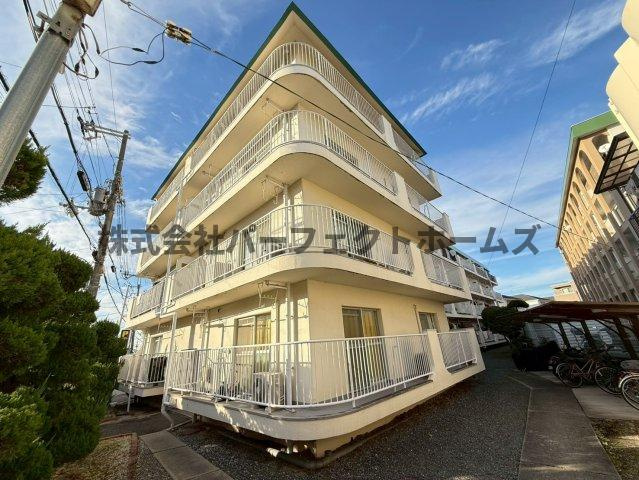 春日ダイヤモンドハイムの周辺