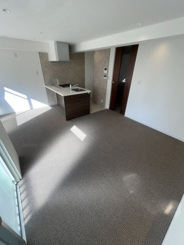 月島マンションのその他