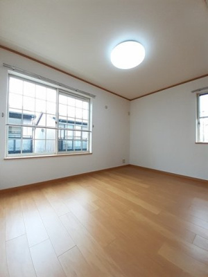 【内装】 | デフィー中嶋 | 内装もきれいです