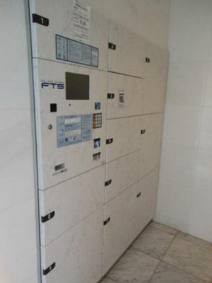 【その他共用部分】 | ガーラ・ステージ武蔵小杉