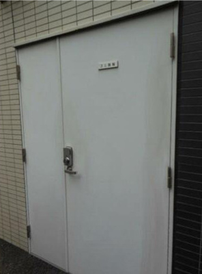 【その他共用部分】 | ガーラ・ステージ武蔵小杉