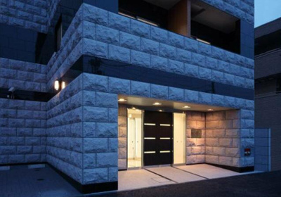 【外観】 | ガーラ・ステージ武蔵小杉