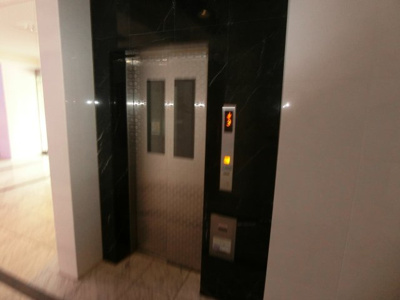 【その他共用部分】 | ガーラ・ステージ武蔵小杉